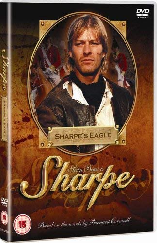 Sharpe's Eagle [DVD]