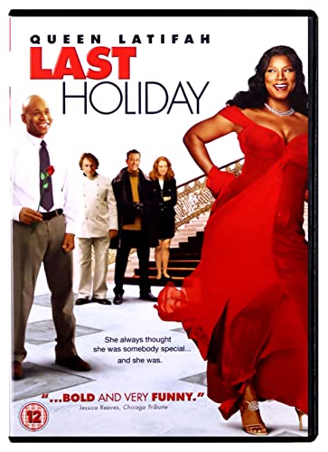 The Last Holiday [DVD]