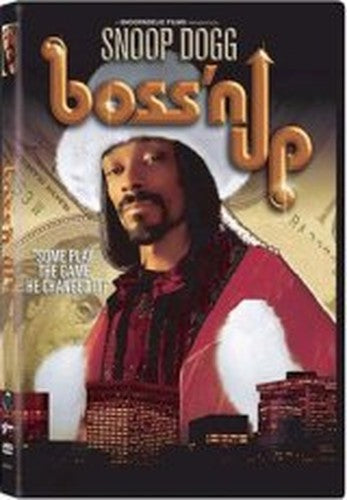 Boss'n Up [DVD]