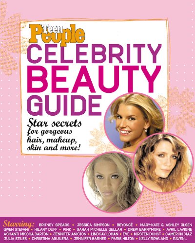Celebrity Beauty Guide