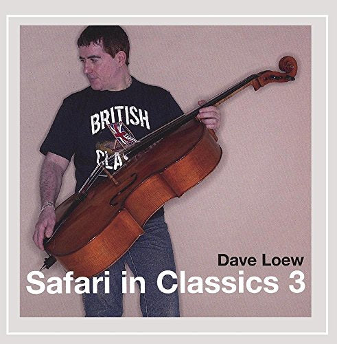 Safari in Classics Series