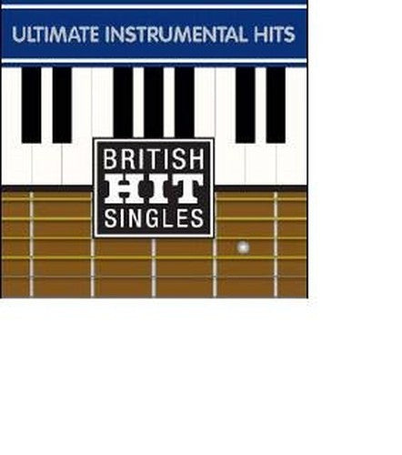 Ultimate Instrumental Hits