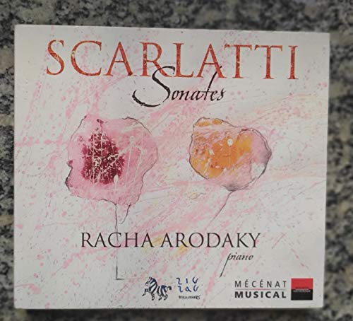 Scarlatti / Sonatas For Piano