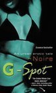 G-Spot: An Urban Erotic Tale 