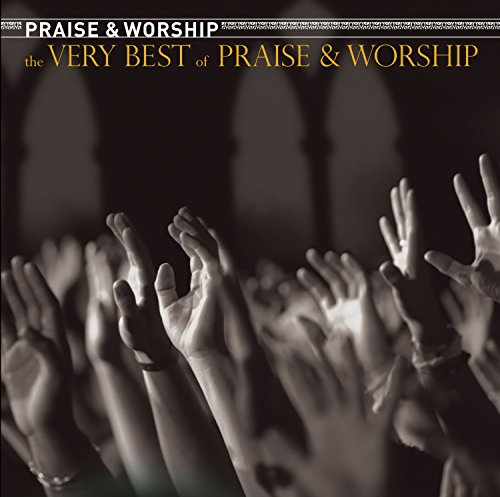 Very Best Of Praise & Worship