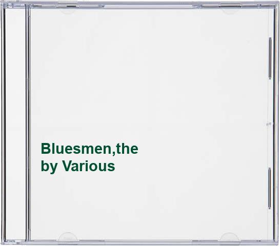 Bluesmen,the