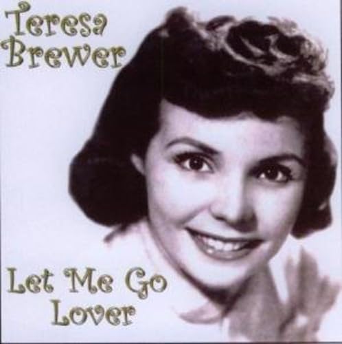 Let Me Go Lover