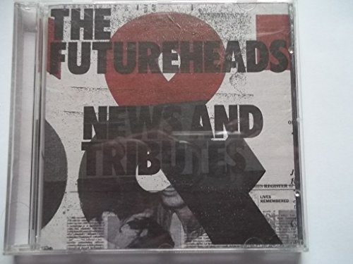 News And Tributes (Standard Cd)