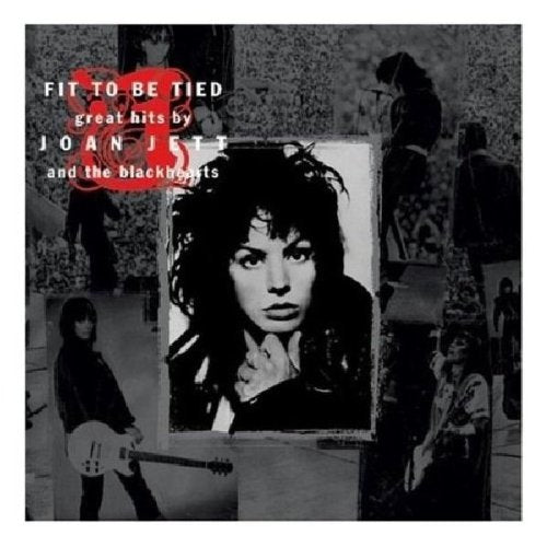 Fit To Be Tied: Great Hits By