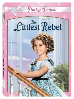 The Littlest Rebel