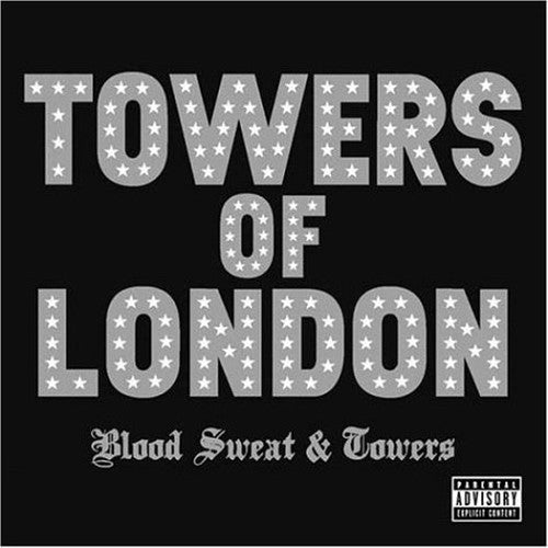 Blood Sweat and Towers
