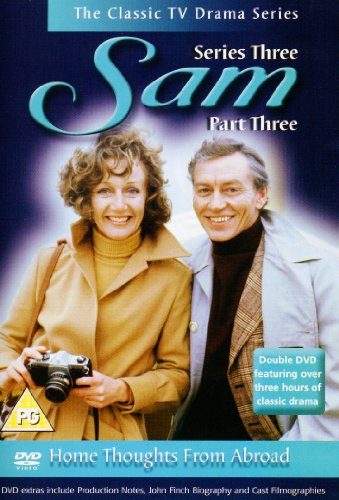 Sam - Series 3 - Part 3 [DVD] [1975]