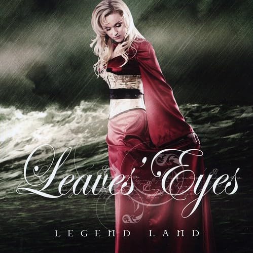 Leaves' Eyes-Legend Land