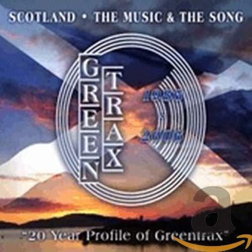 Scotland: The Music And The Song