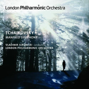 Tchaikovsky: Manfred Symphony