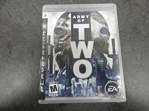 Army of Two (PS3)