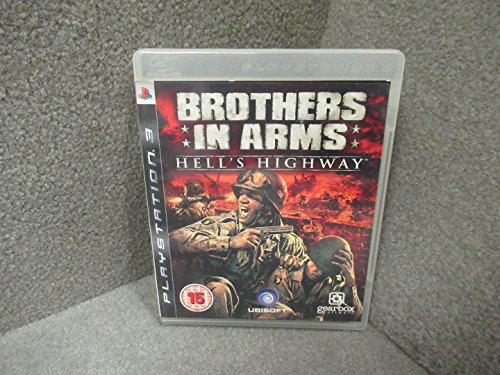 Brothers In Arms: Hell's Highway (PS3)