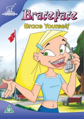 Braceface: Brace Yourself [DVD]