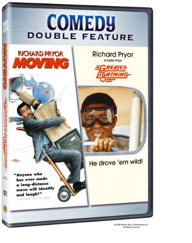 Moving / Greased Lightning