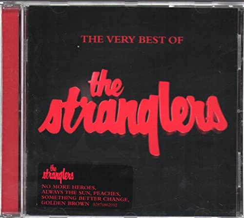 The Very Best Of