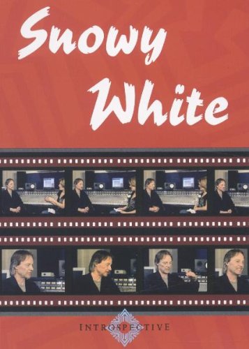 Snowy White: Introspective [DVD]
