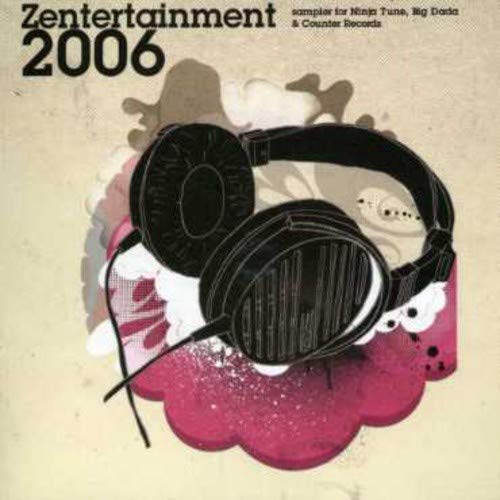 Zentertainment 2006