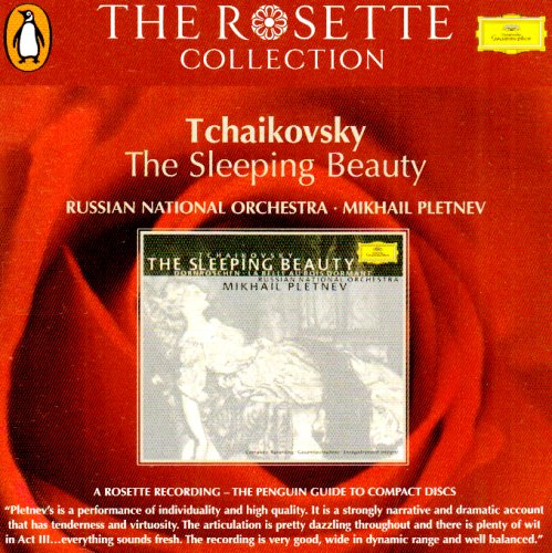 Sleeping Beauty, The (Pletnev)