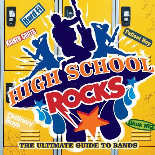 High School Rocks