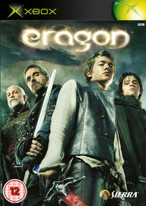Eragon (Xbox) 