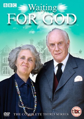 Waiting for God - Series 3 [DVD]
