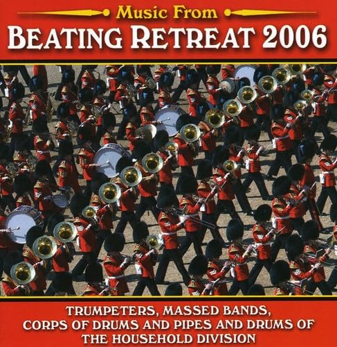 Music From Beating Retreat 2006