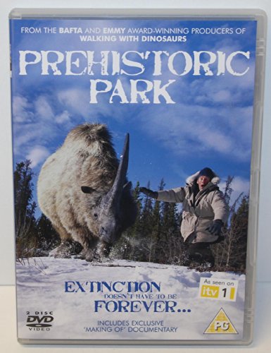 Prehistoric Park