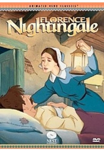 Florence Nightingale [DVD]