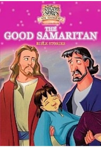 The Good Samaritan [DVD]