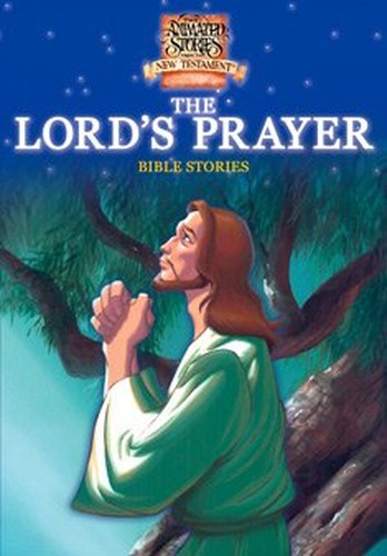 The Lord's Prayer [DVD]