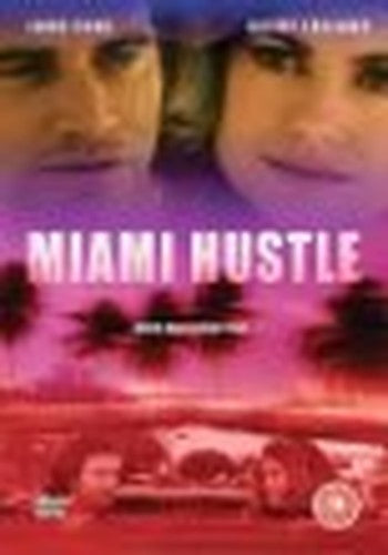 Miami Hustle [DVD]