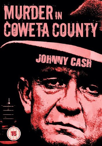 Murder In Coweta County [DVD]