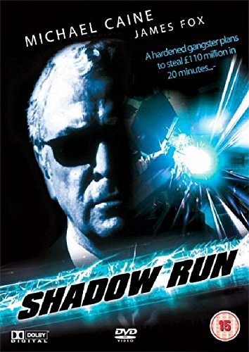 Shadow Run [DVD]