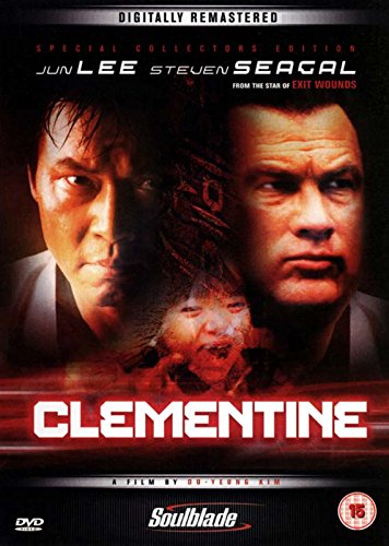 Clementine [DVD]