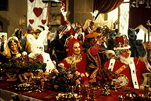 Alice in Wonderland [DVD] [1985] [Region 1] [US Import] [NTSC]