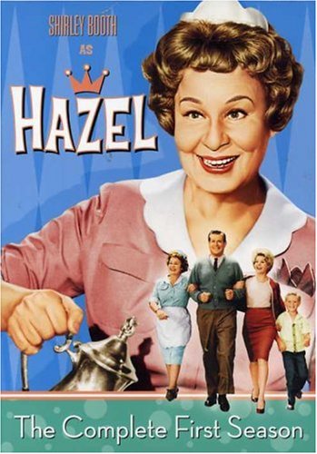 Hazel: Complete First Season [DVD] [2006] [Region 1] [US Import] [NTSC]