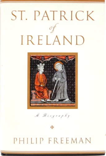 St. Patrick of Ireland