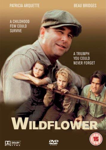 Wildflower [DVD]