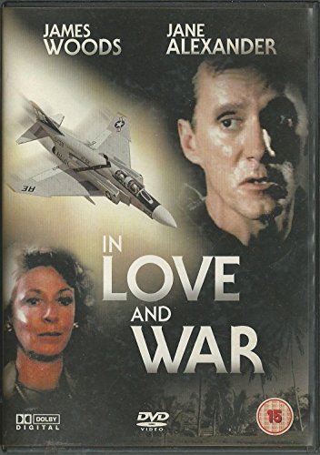 In Love And War [DVD]
