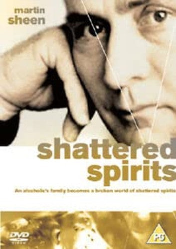 Shattered Spirits [DVD]