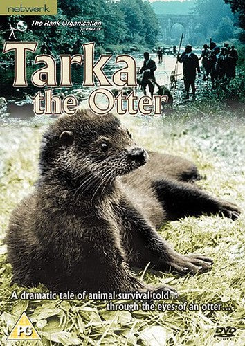 Tarka The Otter [DVD]