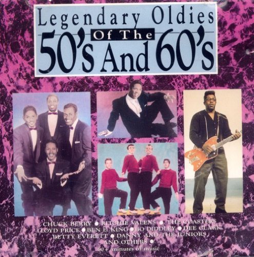 25 Doo Wop Love Songs (Various Aritsts)