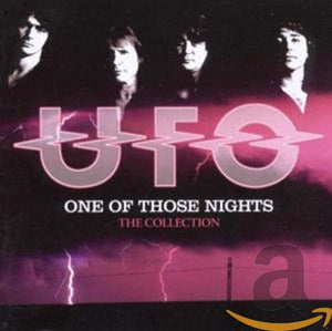 One Of Those Nights - The Anthology 