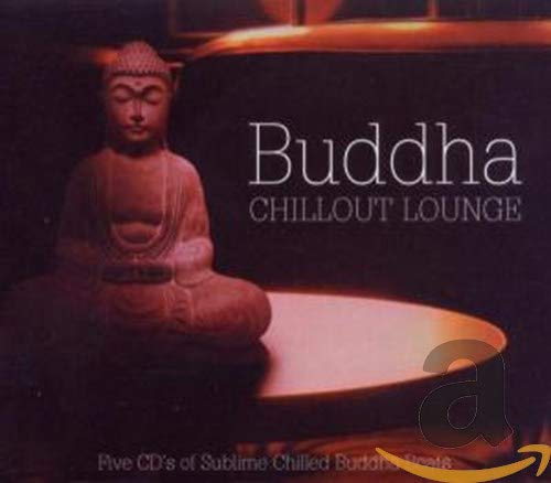 Buddhist Chillout Lounge