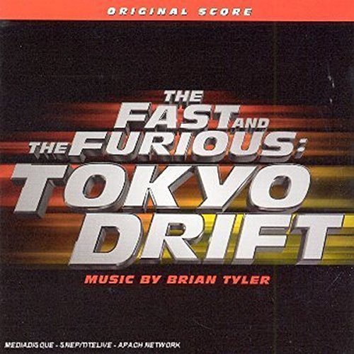 The Fast and the Furious: Tokyo Drift